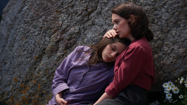 Click to watch 'The Enchanted Sleeper' (popup) His Dark Materials